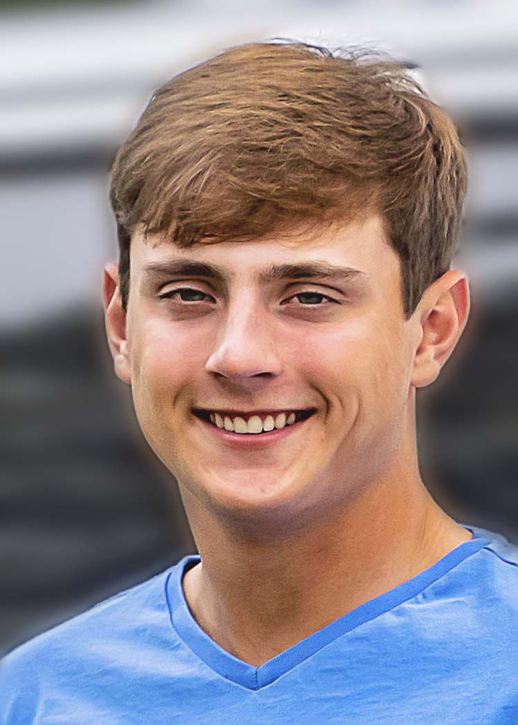 Ben Lanman